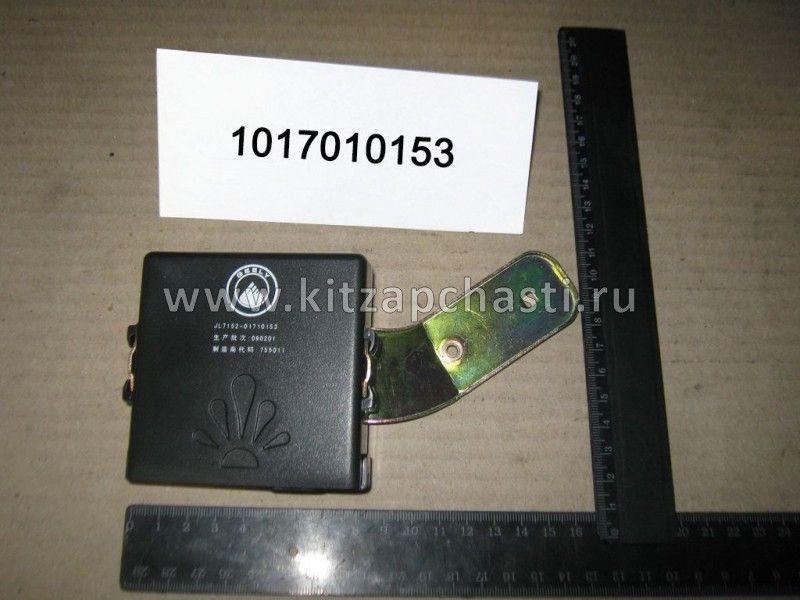 БЛОК УПРАВЛЕНИЯ ПАРКТРОНИКОМ Geely MK 1017010153