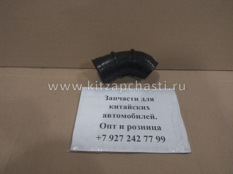 Патрубок воздушного фильтра Great Wall Hover H3 1132015-K00