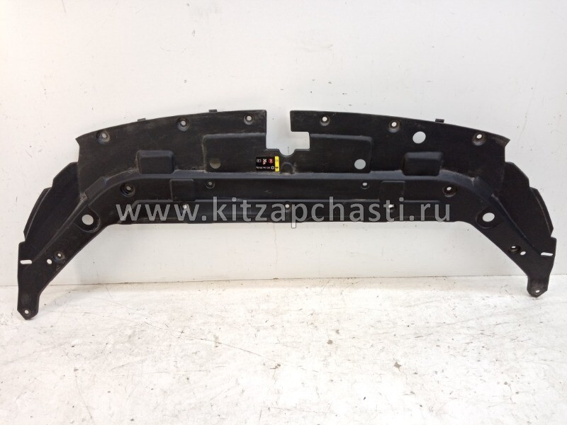 Накладка радиатора верхняя замка капота HAVAL H9 5532130XKV73A