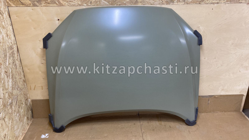 Капот Haval F7 8402117XKQ00A