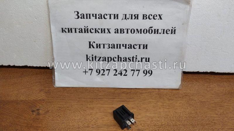 Реле света Baw Fenix 33460 Евро3 12V (5 контактов) BP17803750003