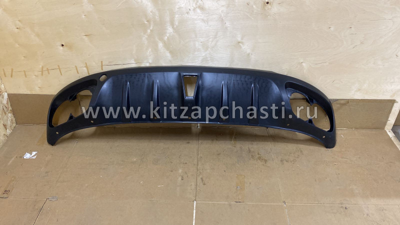 Накладка заднего бампера нижняя Changan UNI-K CD569F271303-1500