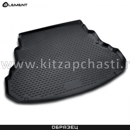 Коврик в багажник Geely Coolray ELEMENT0228613