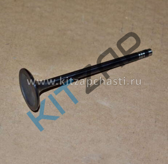 КЛАПАН ДВС ВПУСКНОЙ Chery Tiggo 8 Pro  F4J16-1007011BA