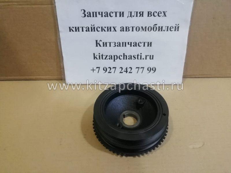 Шкив коленвала Haima 3 HC00-11-400M1