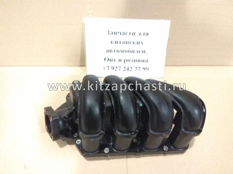 Коллектор впускной Lifan Solano 1.8 LFB479Q1008200A