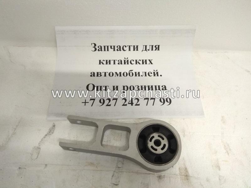 Опора двигателя задняя Chery M11, M12 M11-1001720