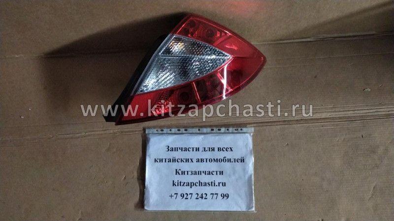 Фонарь правый Chery M11 M11-3773020