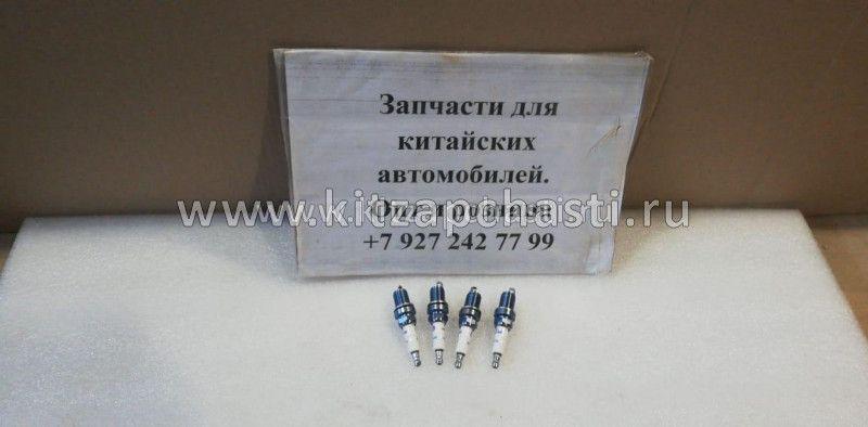 Свечи зажигания (КОМПЛЕКТ) HAVAL H5 SMW251436